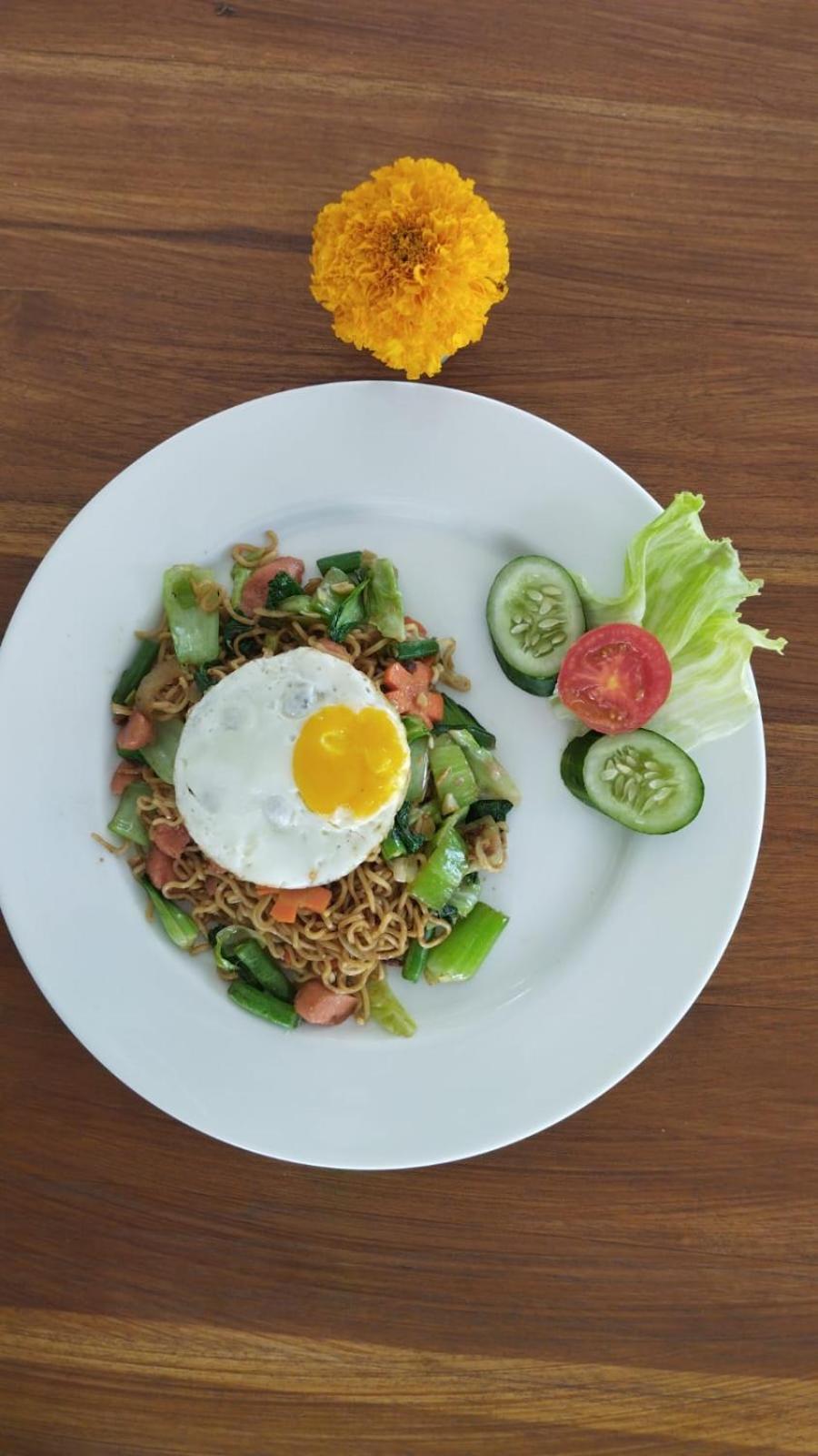 The Palms Penida Hotel Ped Ngoại thất bức ảnh