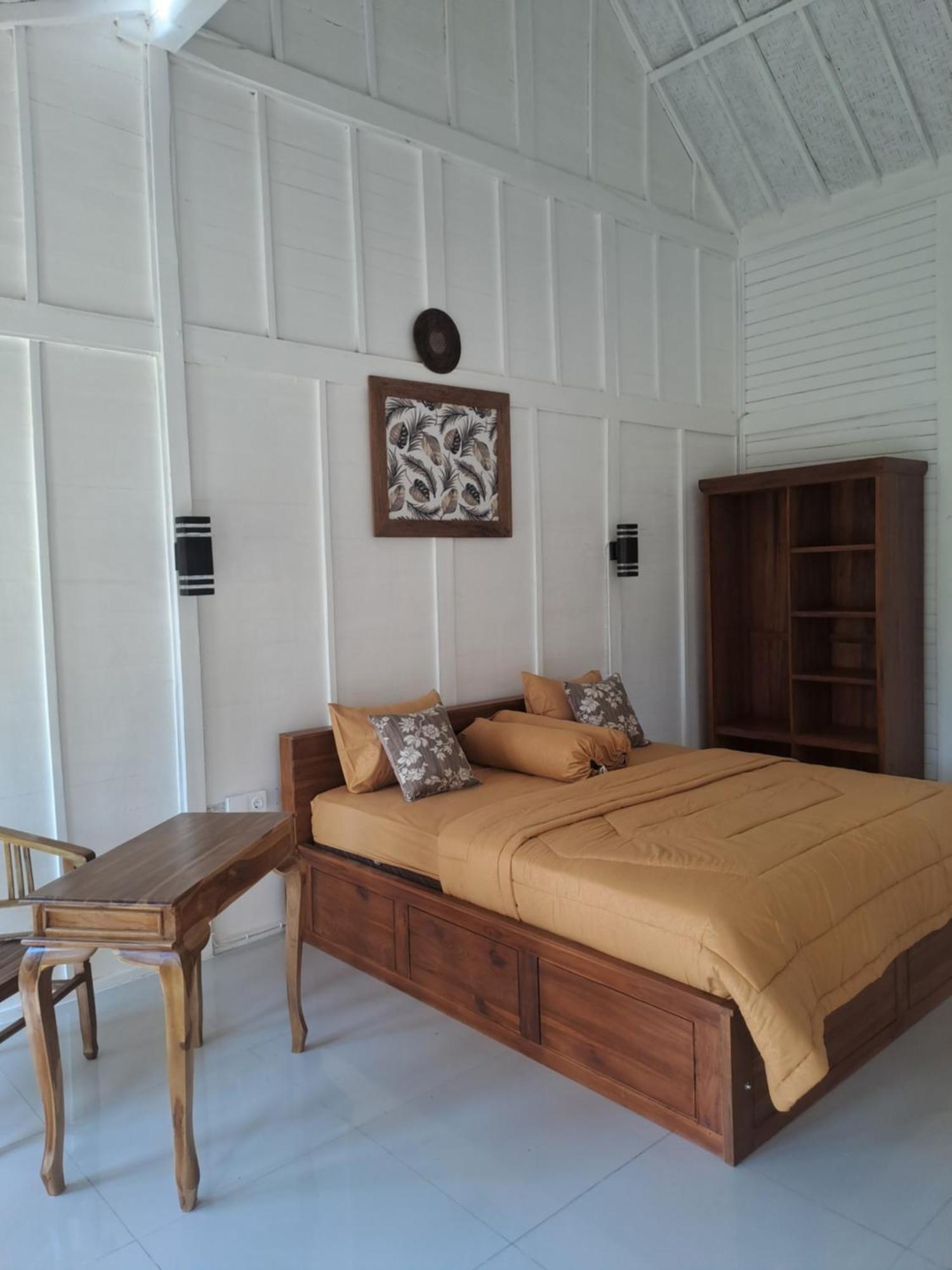 The Palms Penida Hotel Ped Ngoại thất bức ảnh